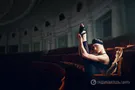 Российские спортсмены