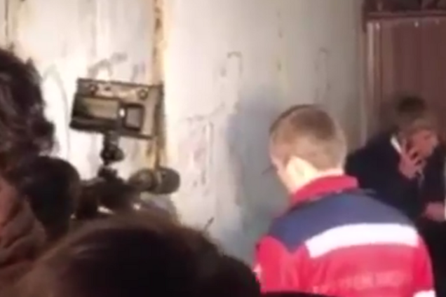 Скорая помощь