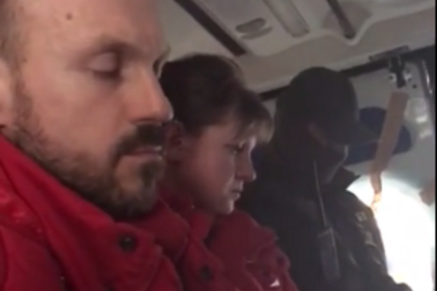 Скорая помощь