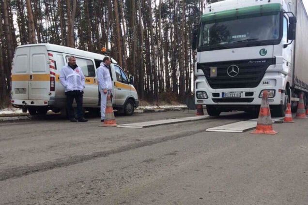 Весовой контроль