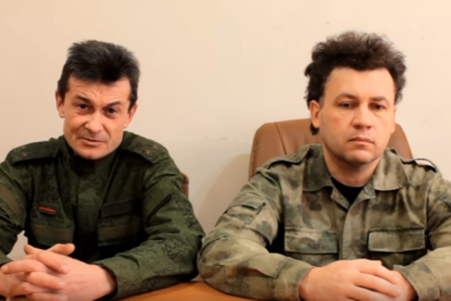 Виталий Киселев