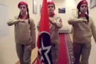 Юнармейцы