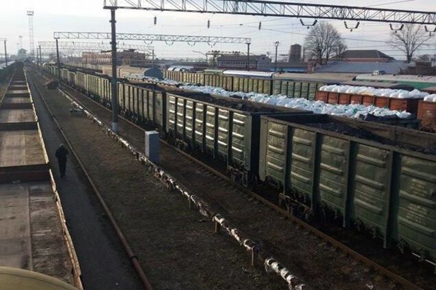 Украинская блокада поездов из России разозлила путинцев