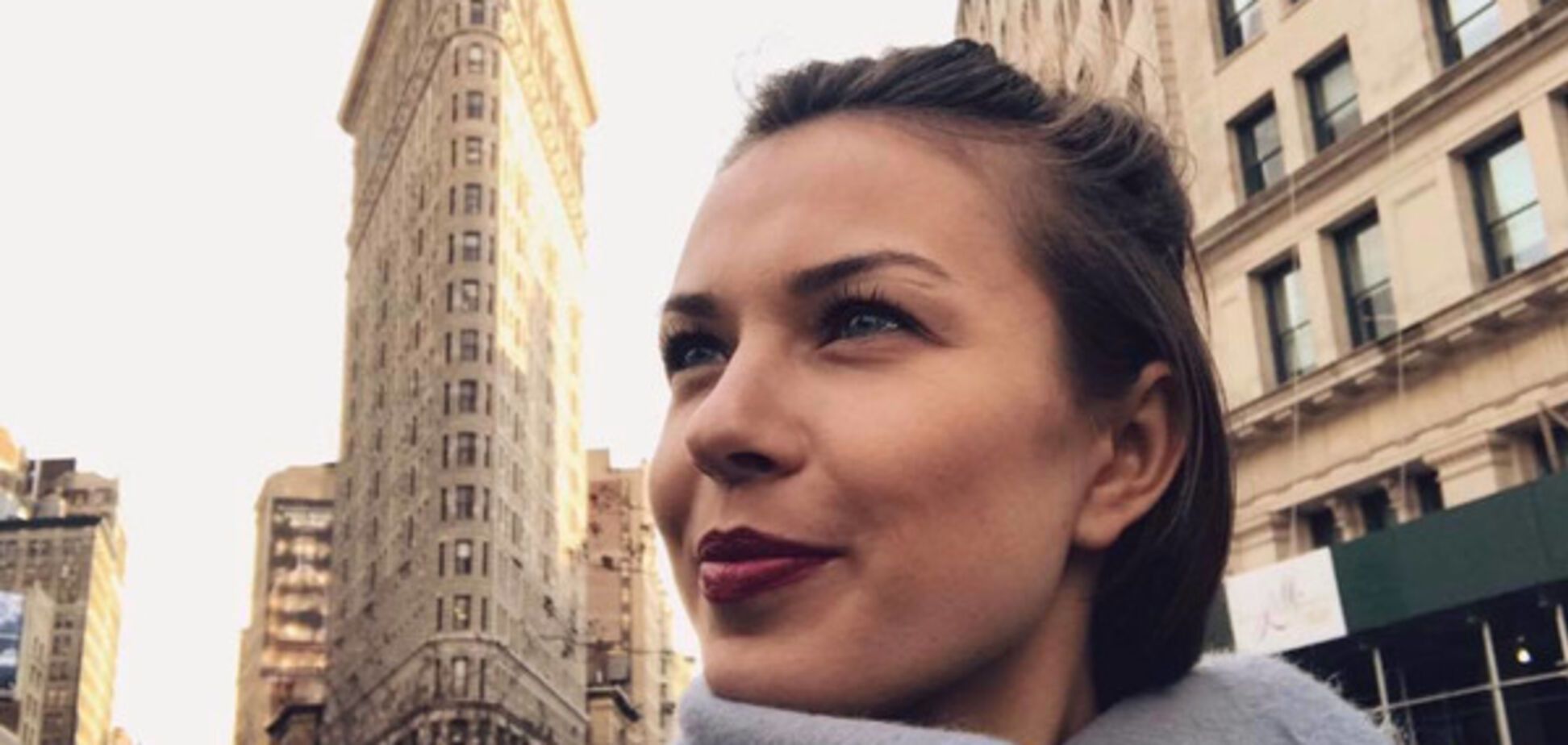 'Ненавижу, когда меня называют русской': жена Лещенко рассказала об инциденте в Германии