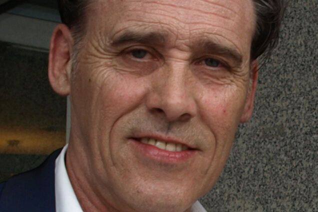 В России попал в ДТП солист всемирно известной группы