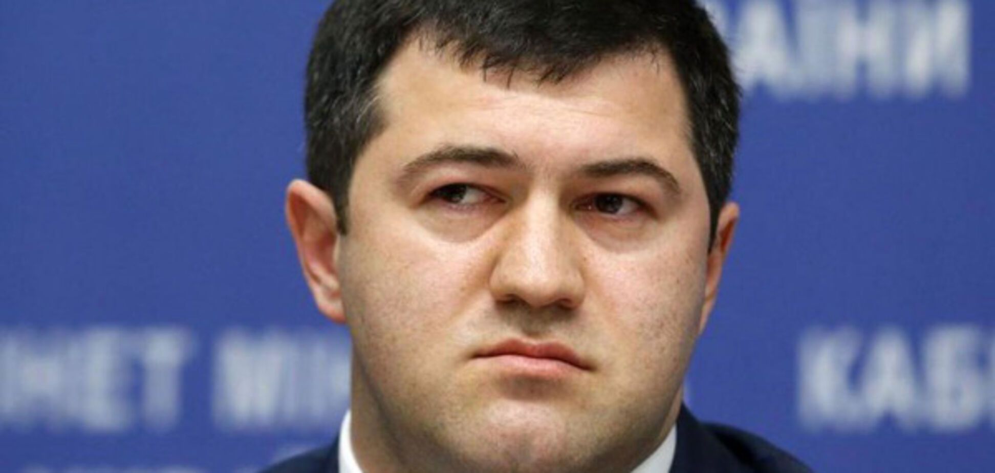 Насіров зробив заяву на суді