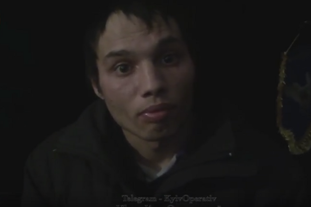 Душив і тягав за волосся: в київському ботсаду затримали рецидивіста