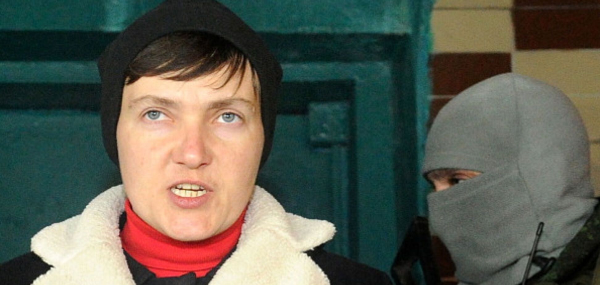 'Очень страаанный человек': у Порошенко дали жесткий совет Савченко