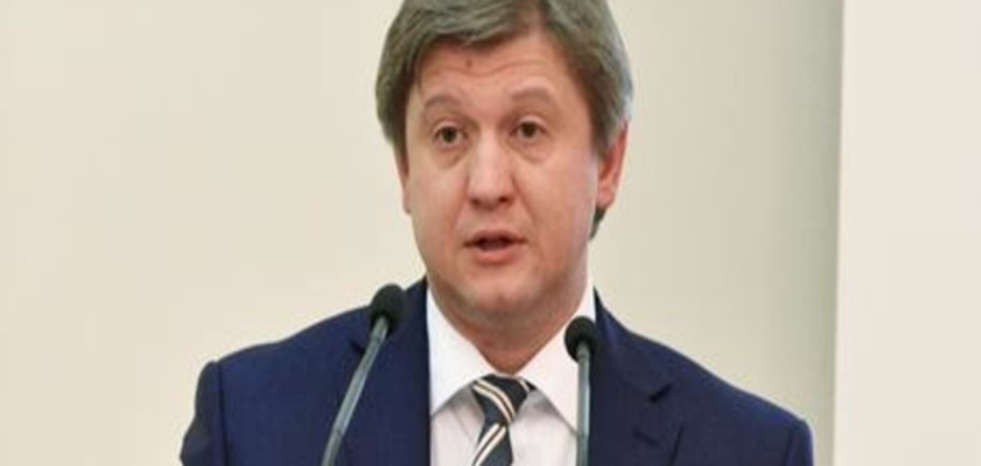 'Необмежені можливості': глава мінфіну України розповів про зловживання у ДФС