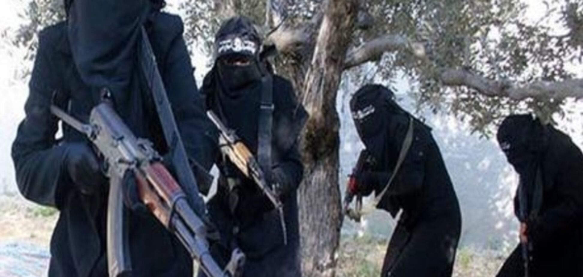 Контррозвідка: У Сирії та Іраку загинули понад 140 джихадистів з ФРН