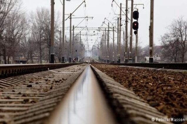 'Укрзалізниця' заявила про врегулювання ситуації з блокадою в Конотопі