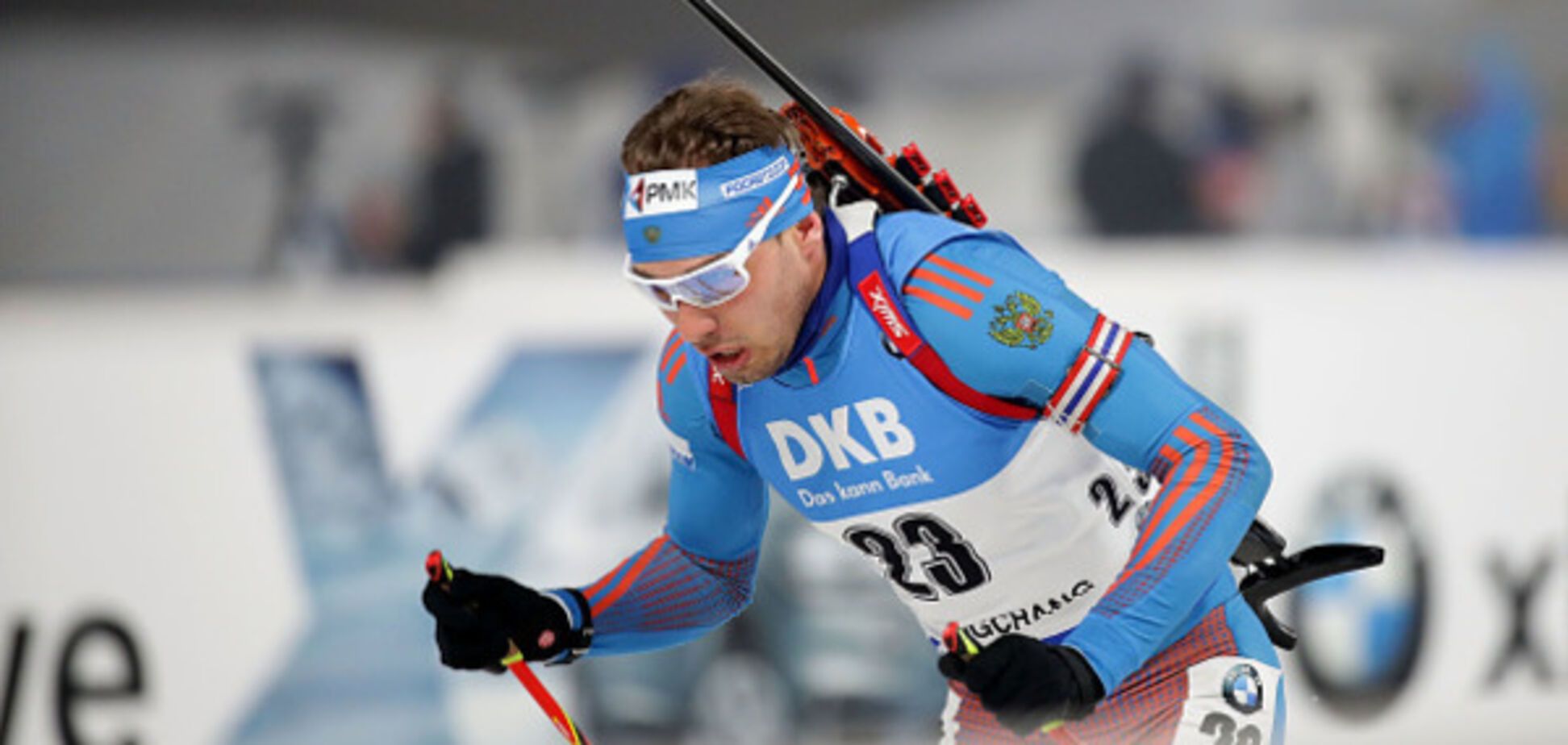 Антон Шипулин