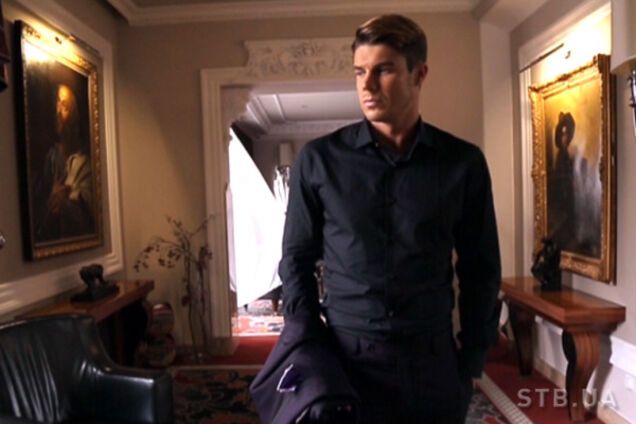 Дмитрий Черкасов