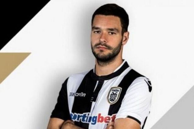 Евгений Шахов