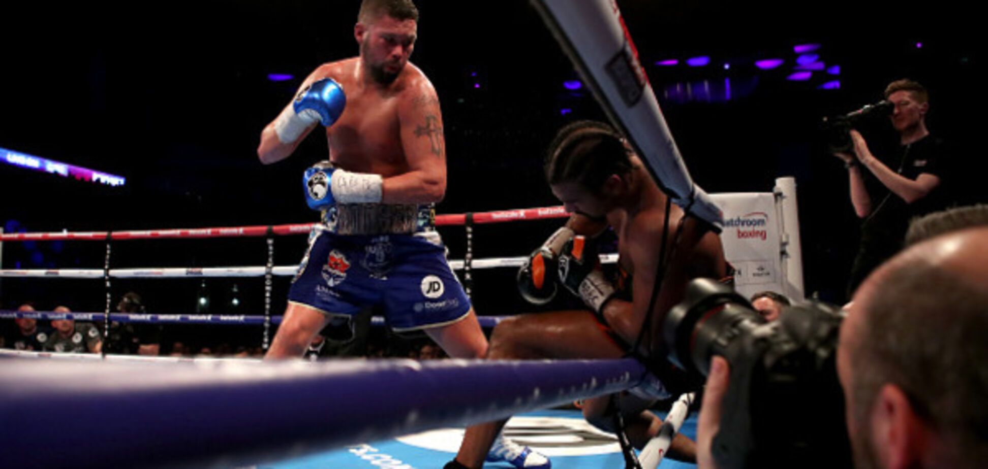 Хей - Білями