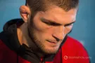 Khabib Nurmagomedov