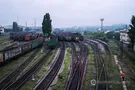 Составы с углем