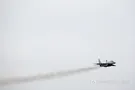 В Сирии сбит самолет