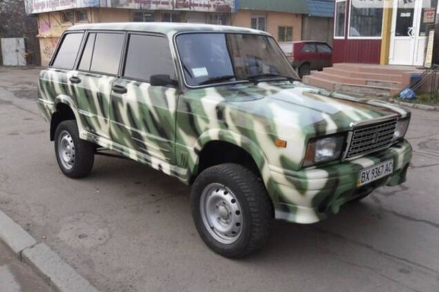 Украина резко передумала запрещать авто из России: что произошло