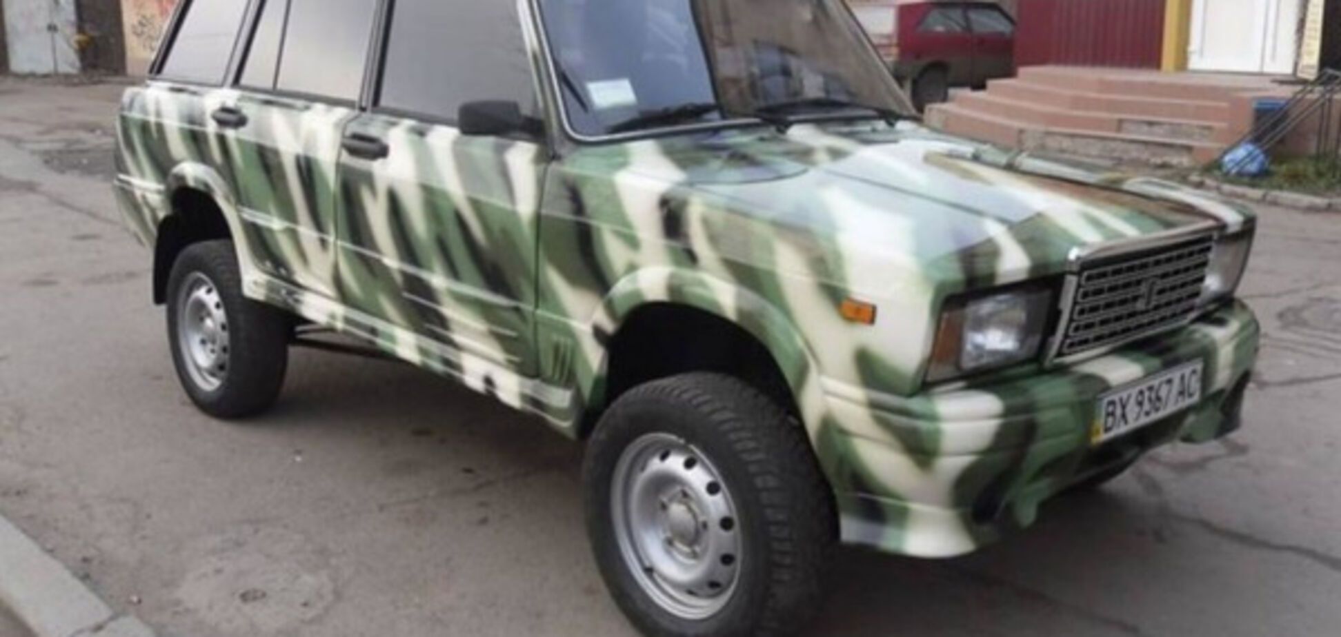 Украина резко передумала запрещать авто из России: что произошло
