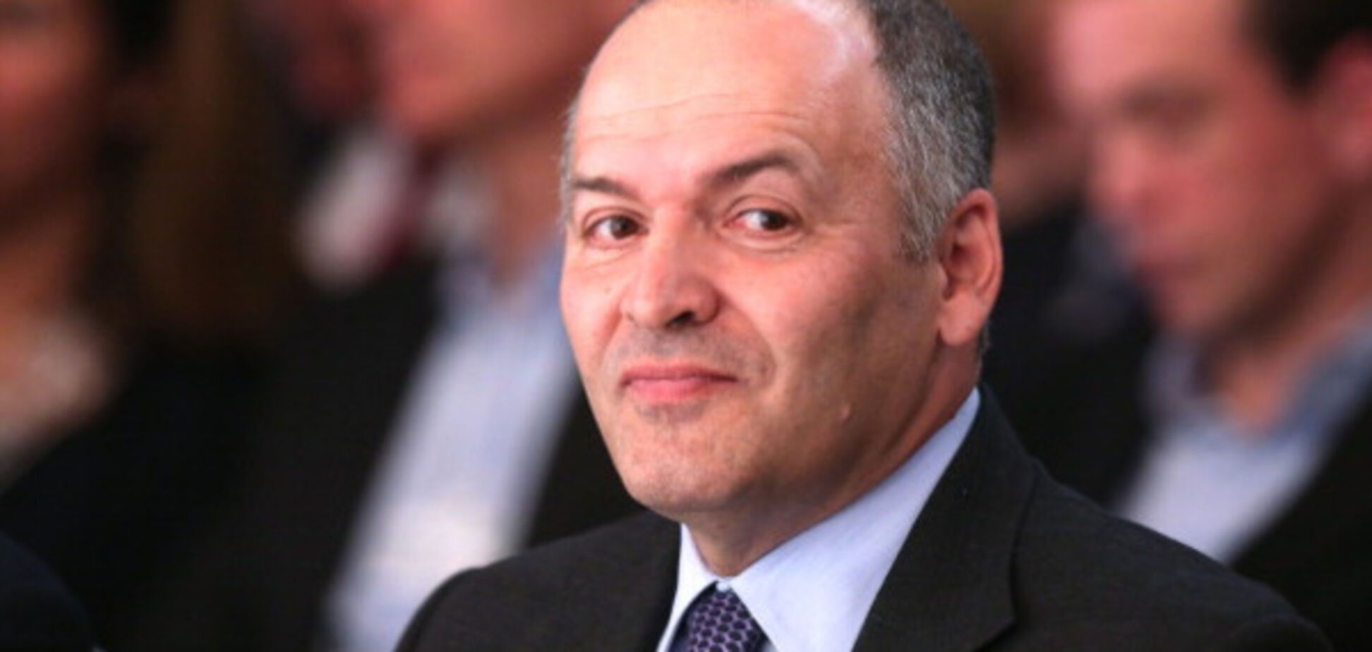 Виктор Пинчук