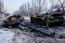 Война на Донбассе