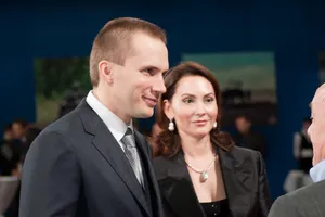 Александр Янукович