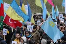 КРЫМский бандеровец: Крым – слишком тяжелый камень на шее утопленника