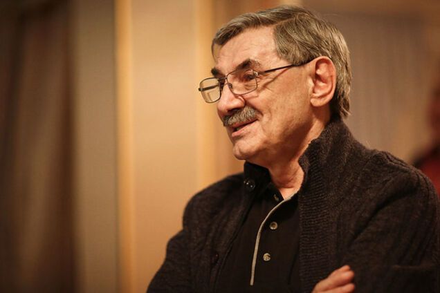 Александр Панкратов-Черный