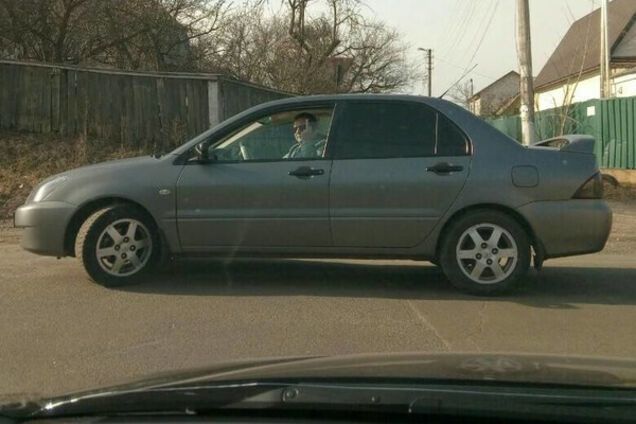 автомобиль