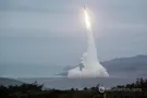 баллистическая ракета