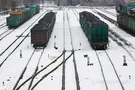 Блокада Донбасса