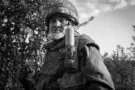 Боец Правого сектора