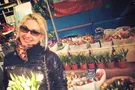 Екатерина Бужинская