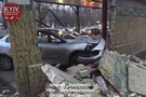 ДТП в Киеве