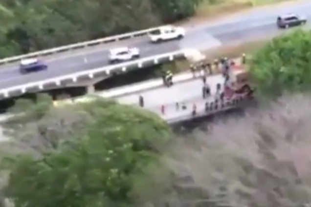 ДТП у Панамі