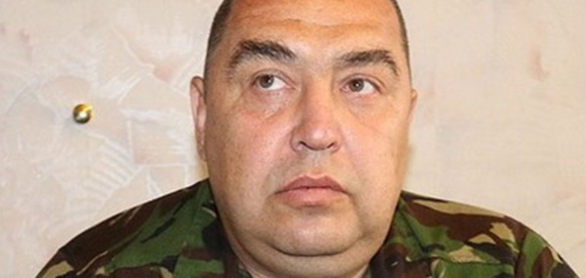 Игорь Плотницкий