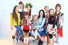 Журнал "Ukrainian People" проведет детский фестиваль "Надія нації"