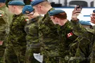 Канадские военные