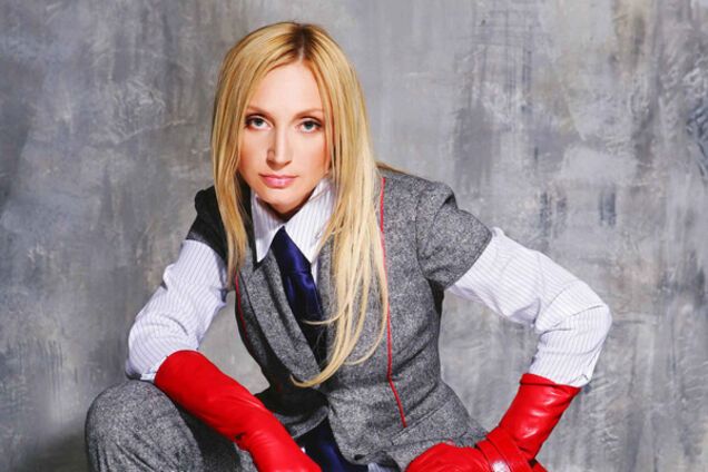 Крістіна Орбакайте