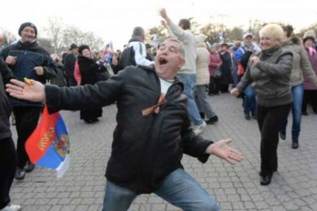 Записки  самасшедщего 