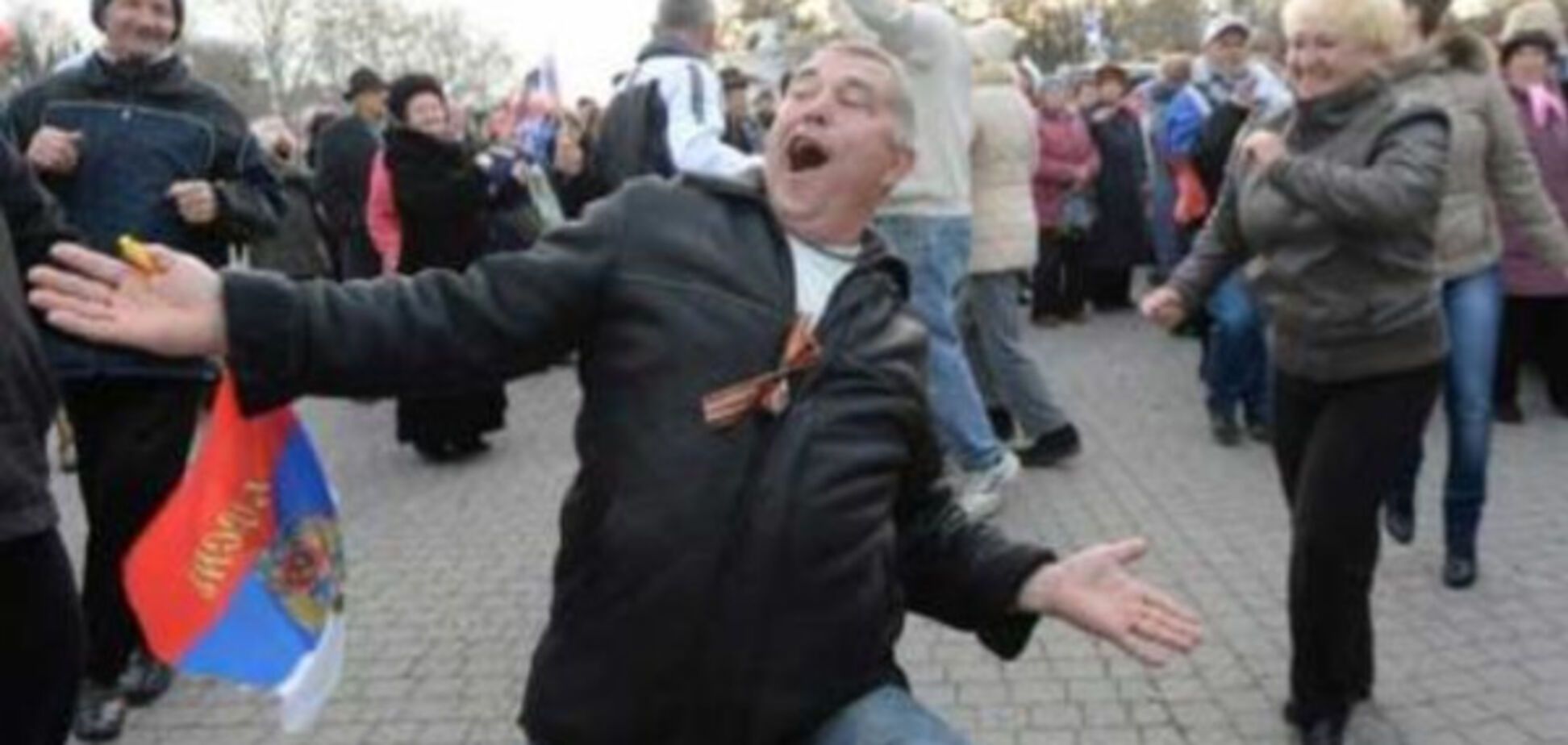 Записки самасшедщего