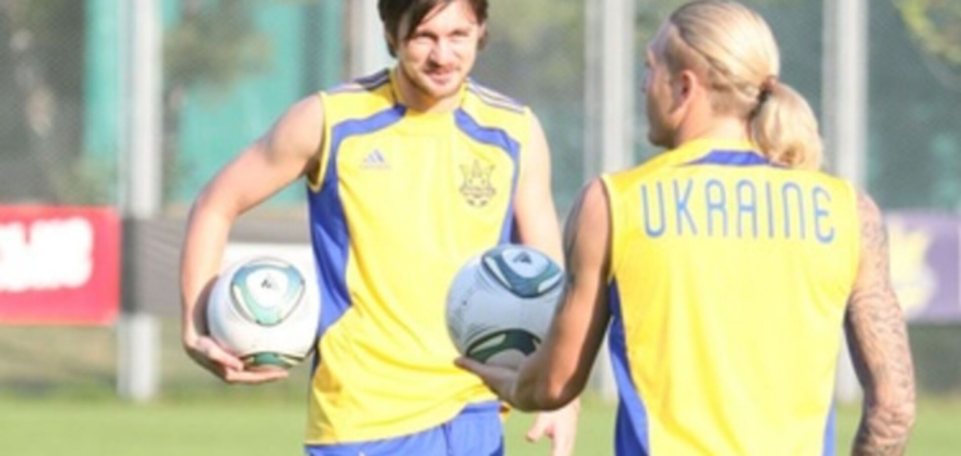 Милевский Воронин