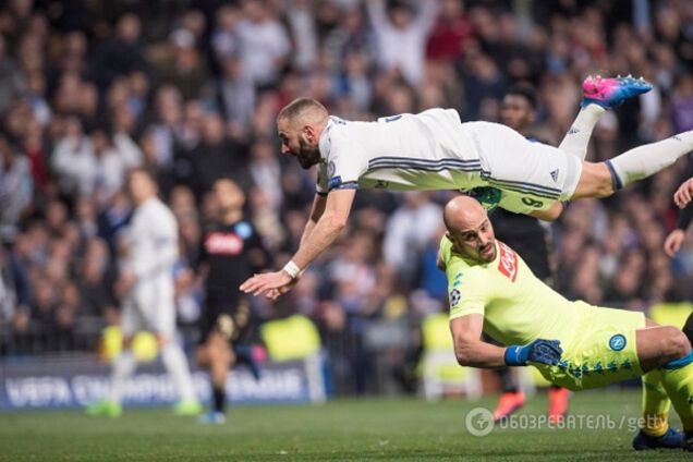 Наполи Реал