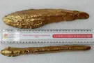 Неизвестный метал, орихалк