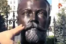 Николай второй мироточащий