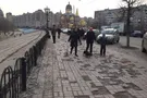 Оболонская набережная