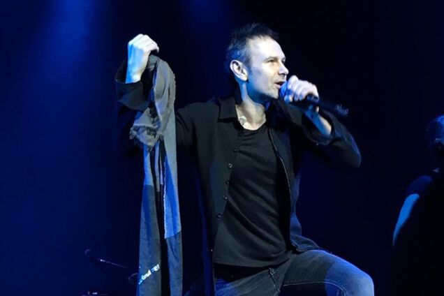 Океан Ельзи