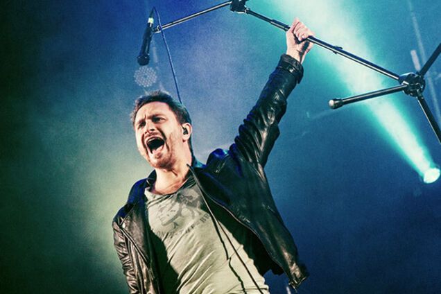 Олег Собчук (СКАЙ)