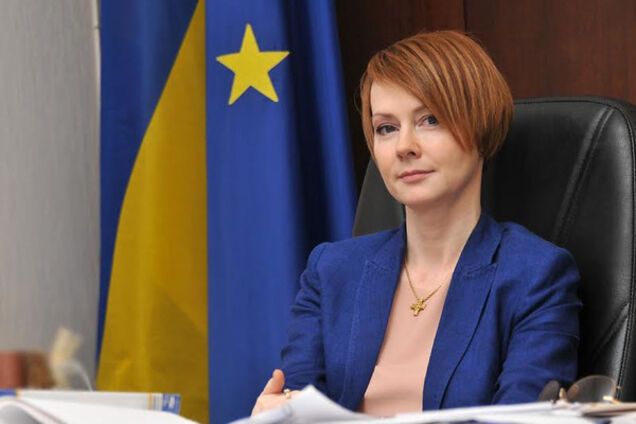 Олена Зеркаль